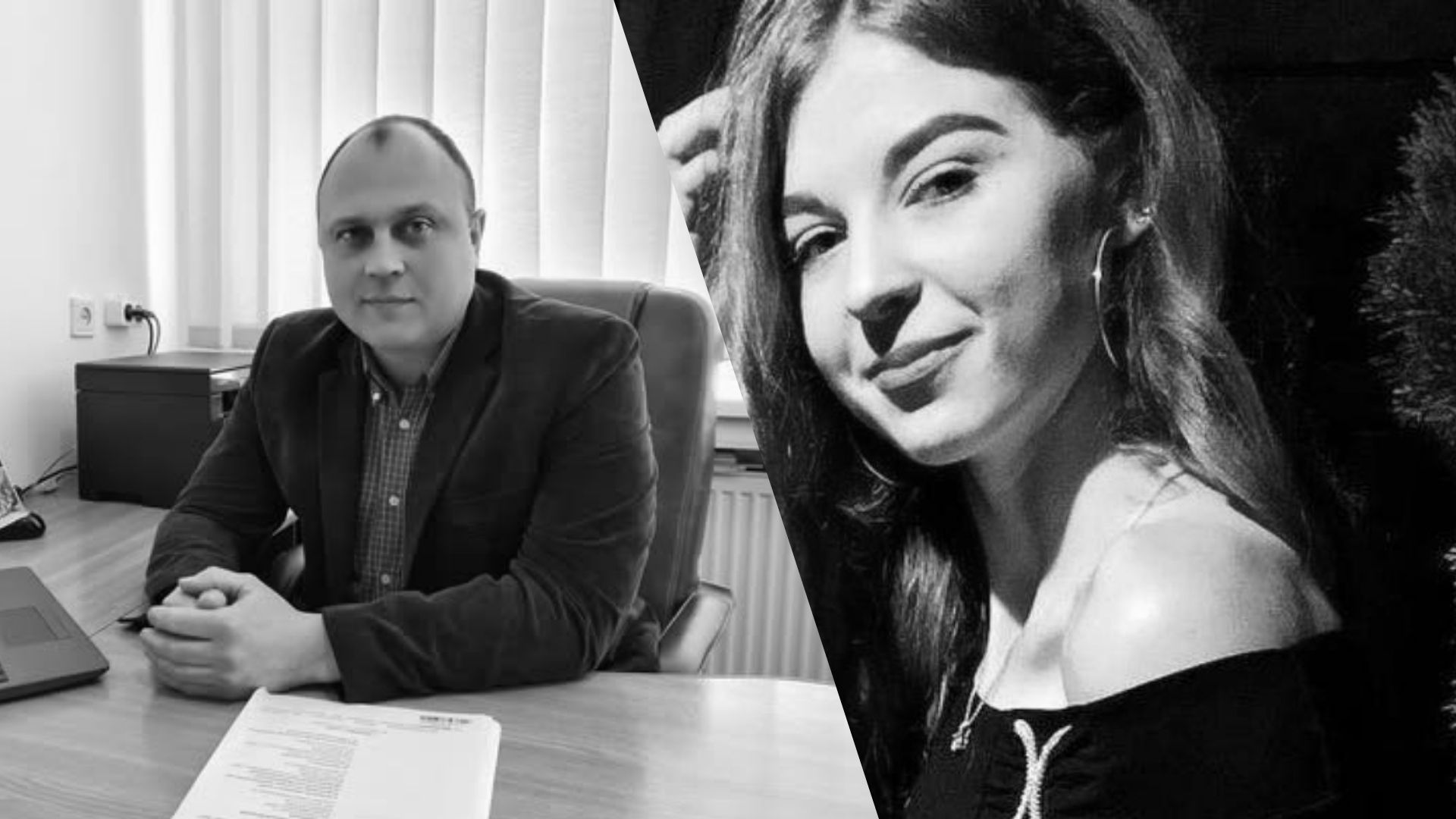 Російський дрон забрав життя двох мирних людей Російський дрон забрав життя двох мирних людей