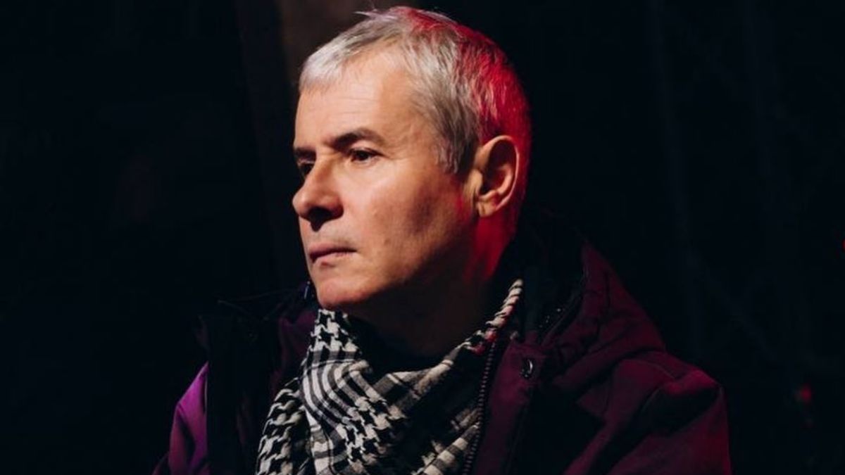 Константин Грубич