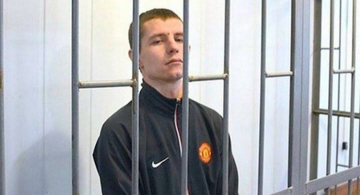 Андрей Коломиец