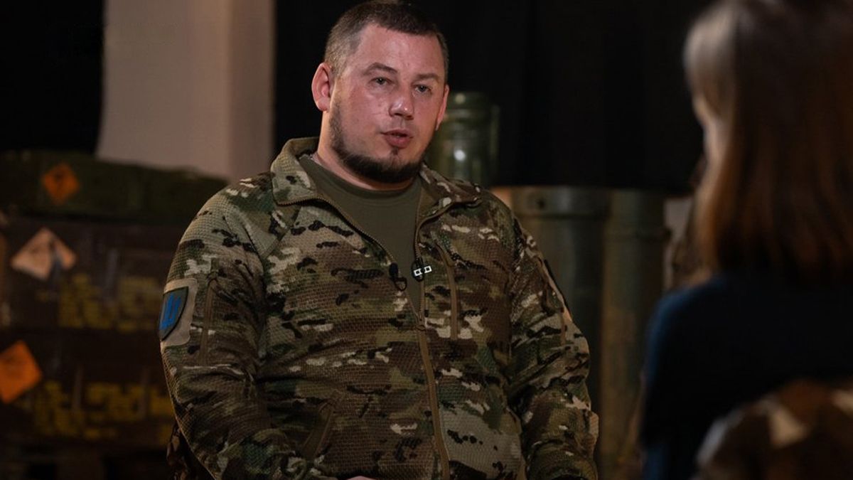 Палиса заявил о наличии плана "Б" в случае прекращения военной помощи от США Палиса заявил о наличии плана "Б" в случае прекращения военной помощи от США