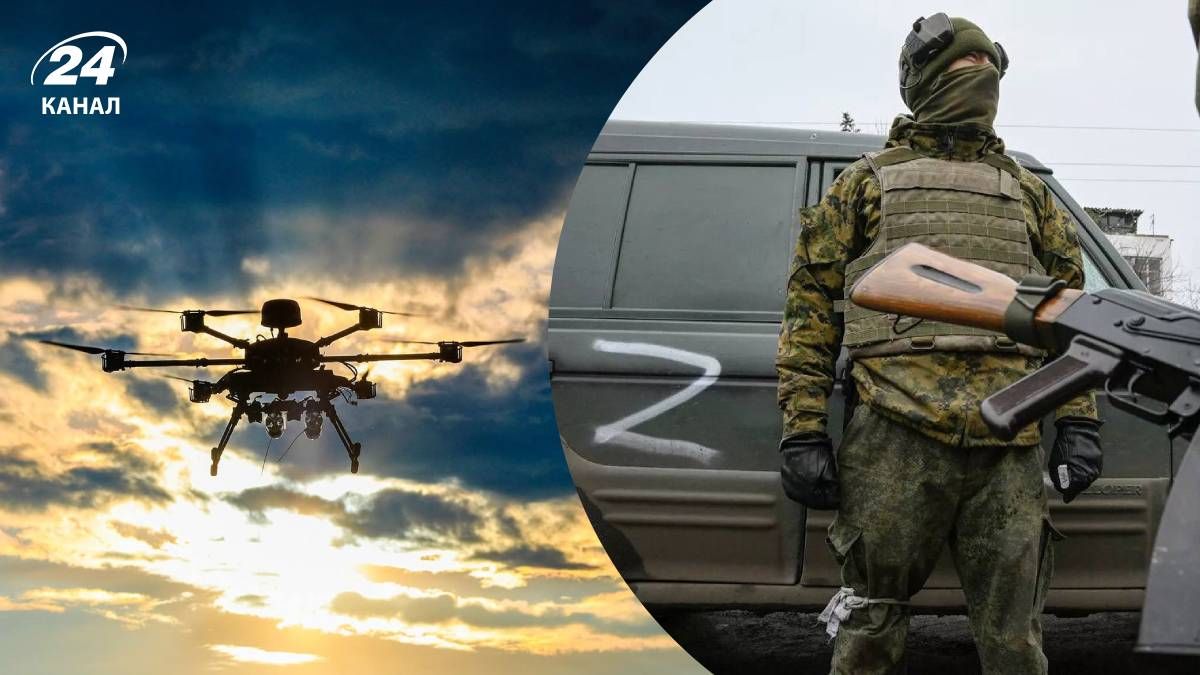 Силы обороны отомстили за убийство ребенка - 24 Канал Силы обороны отомстили за убийство ребенка - 24 Канал