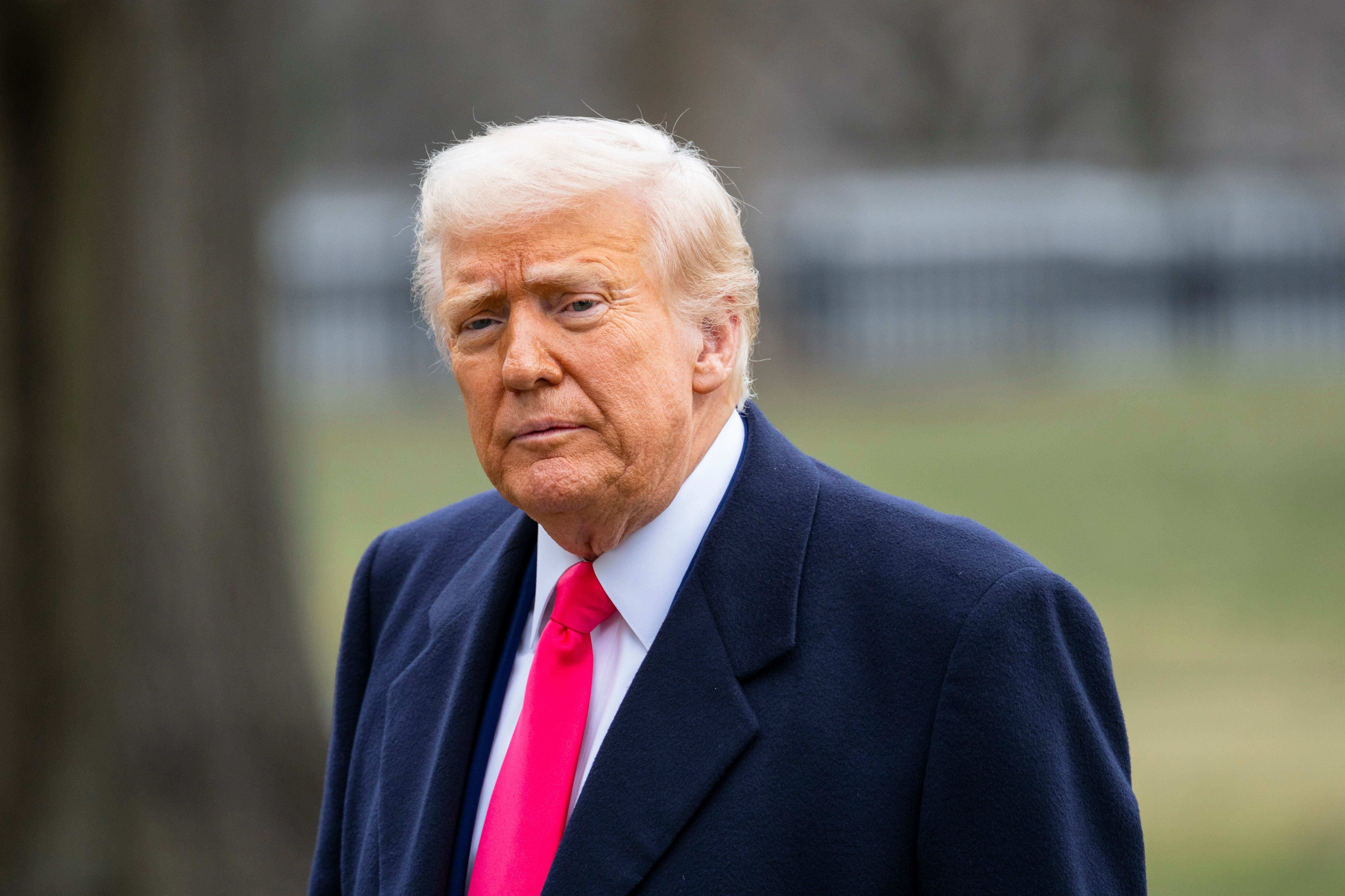 Анонсовані Дональдом Трампом мита розкритикували у ЄС - Економіка Анонсовані Дональдом Трампом мита розкритикували у ЄС - Економіка