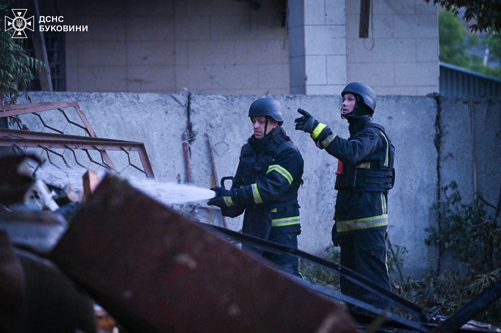 Яка мета путінських обстрілів України