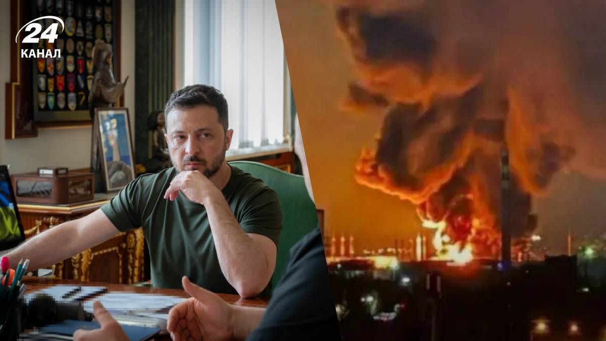 Украина будет продолжать операции в России Украина будет продолжать операции в России