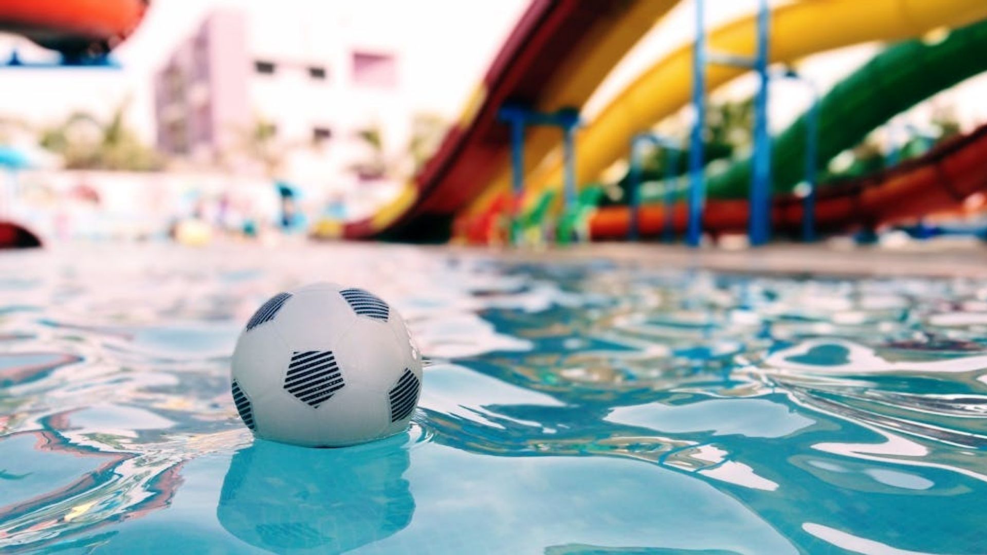 В аквапарке в Супруновке погиб ребенок В аквапарке в Супруновке погиб ребенок