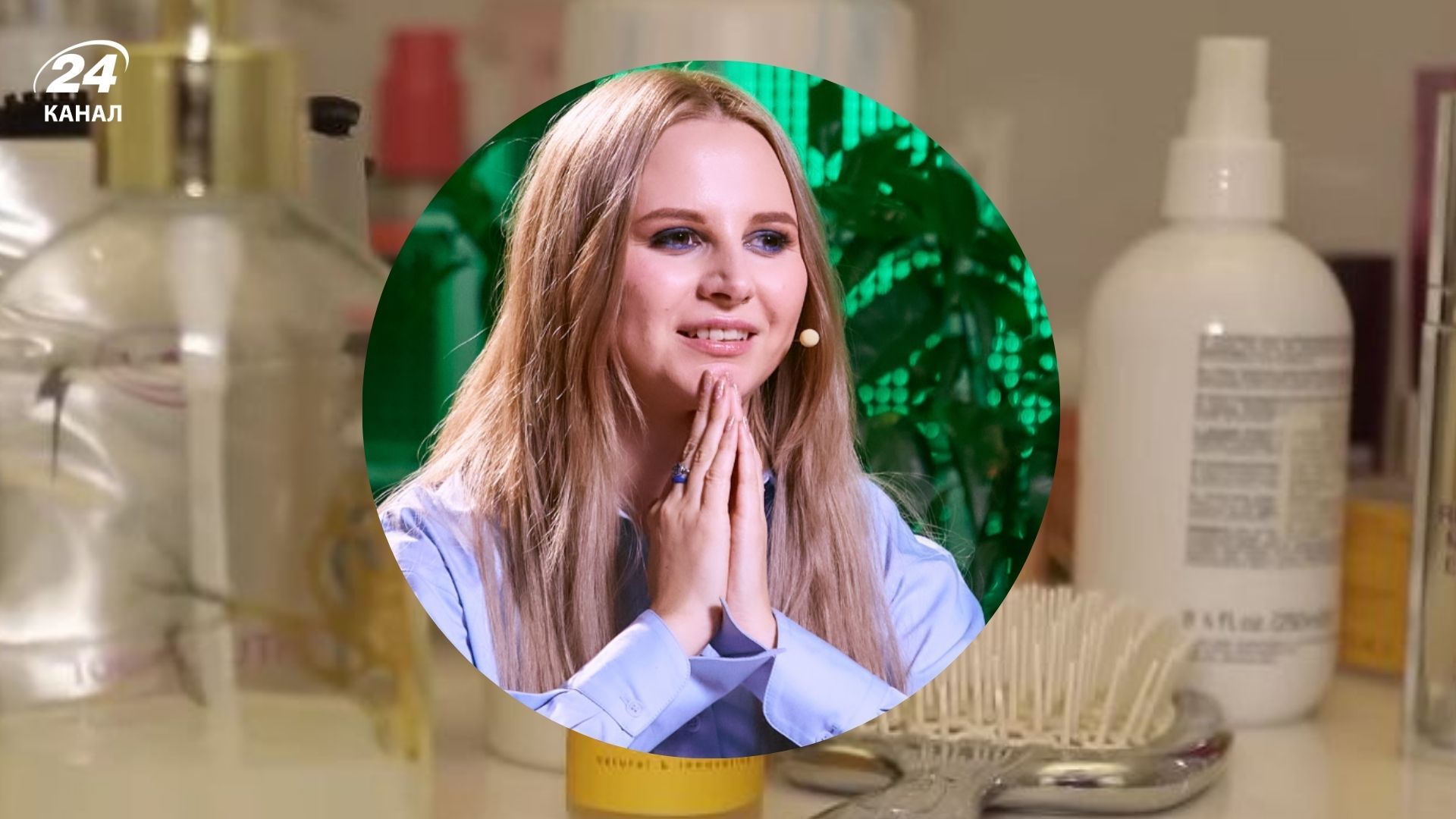 Ванная комната Эммы Антонюк Ванная комната Эммы Антонюк