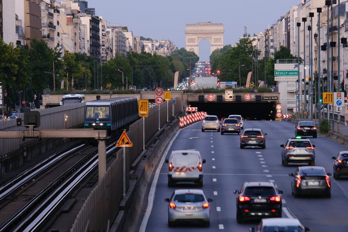 Цены на аренду жилья во Франции Цены на аренду жилья во Франции