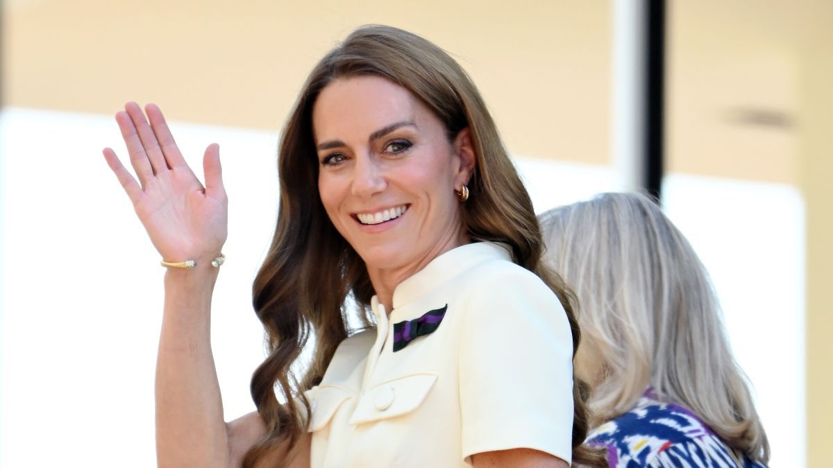 Кейт Міддлтон Кейт Міддлтон