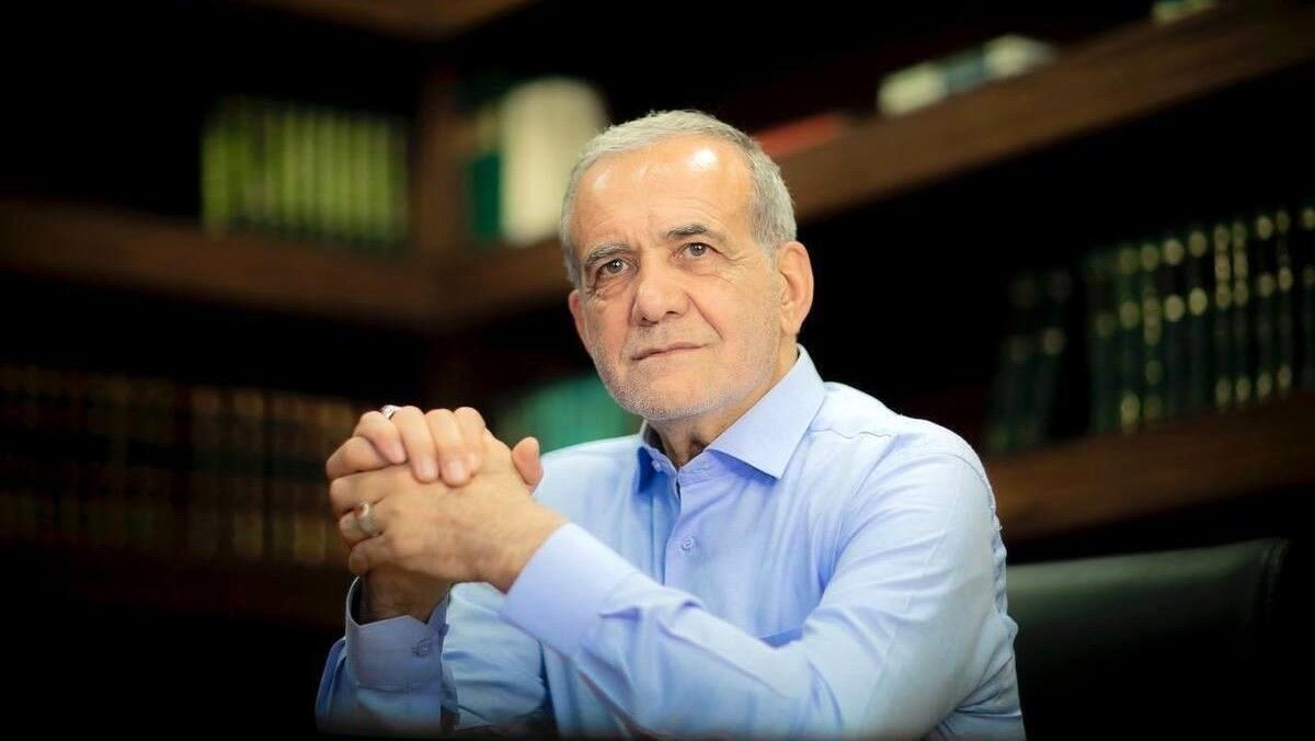 Президент Ірана зазнав поранень під час ізраїльської атаки Президент Ірана зазнав поранень під час ізраїльської атаки