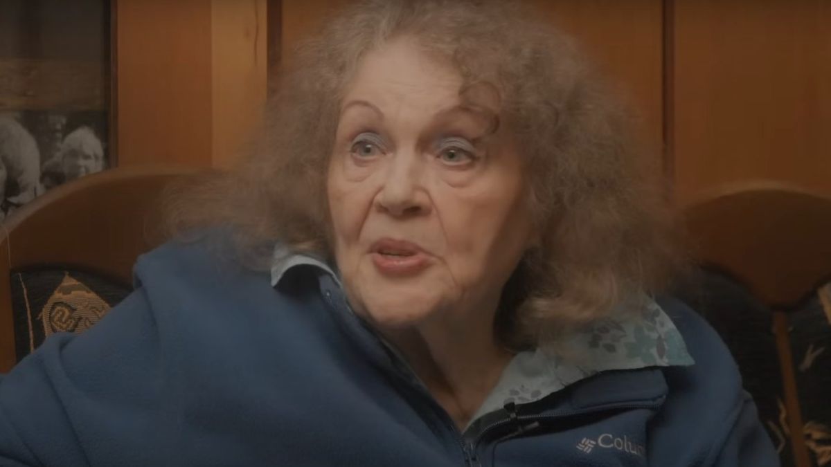 Ліна Костенко