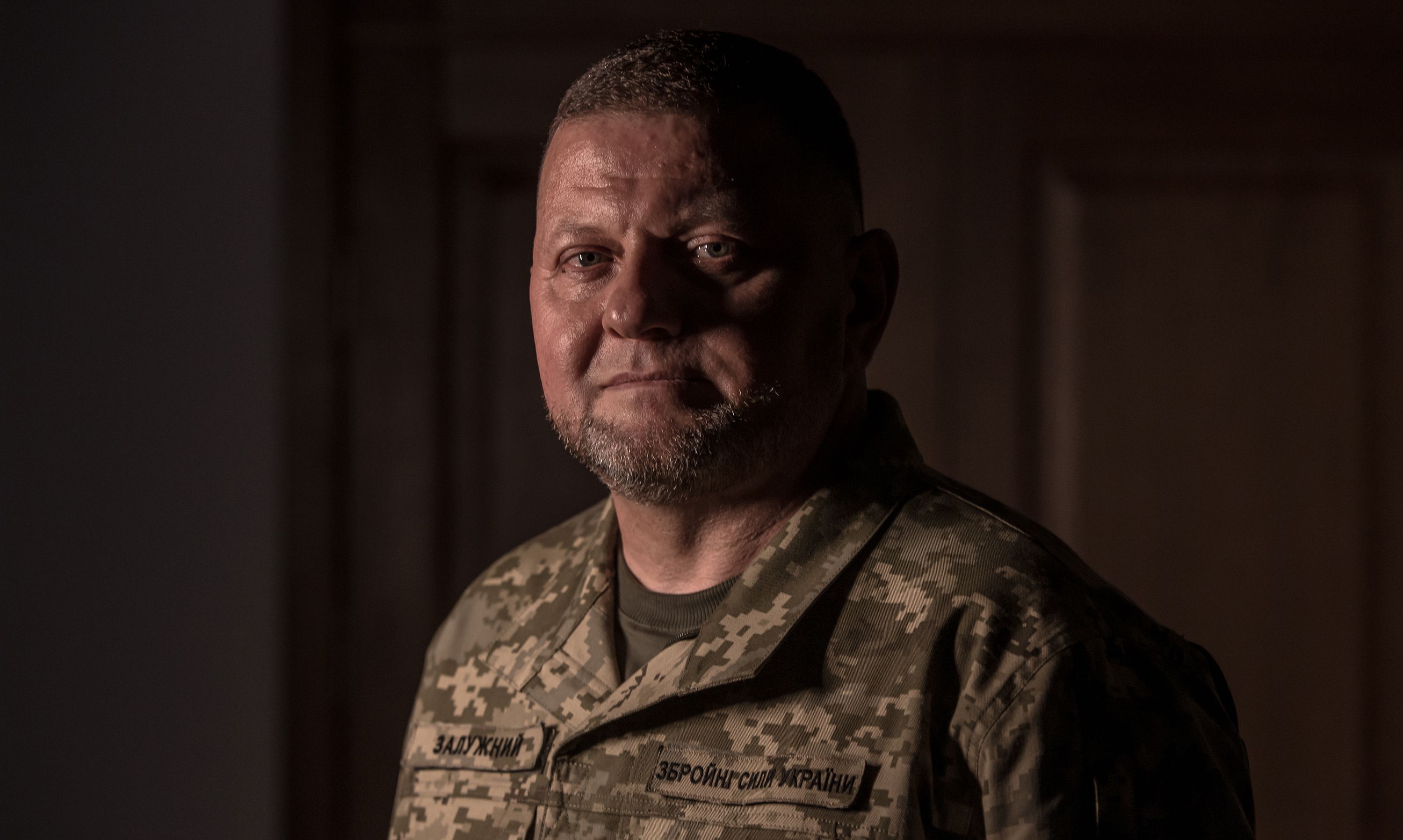 Залужный назвал ресурс, который для Украины и России станет самым дорогим Залужный назвал ресурс, который для Украины и России станет самым дорогим