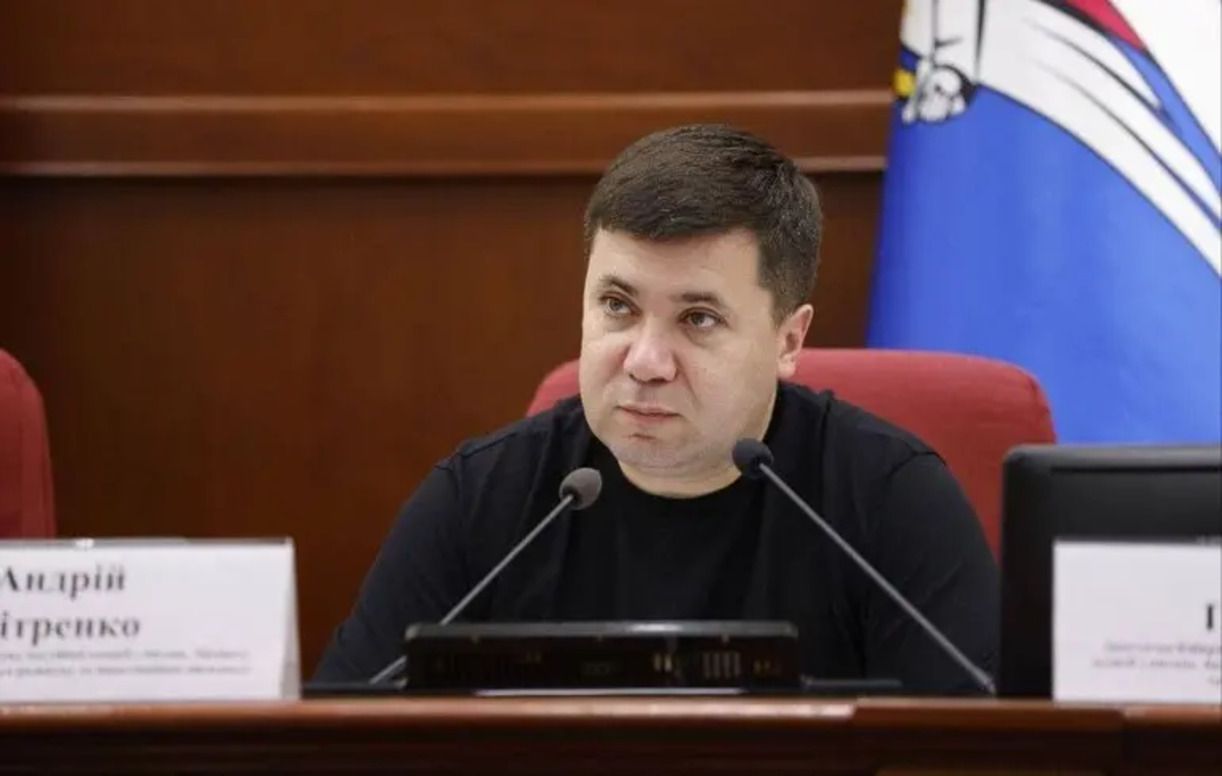 Реформы образования - заместитель главы МОН Витренко раскритиковал действия ведомства