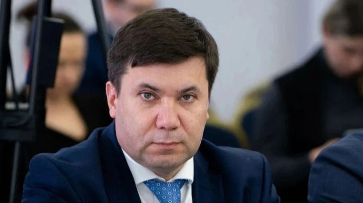 Андрей Витренко рассказал, предлагали ли ему должность министра образования Андрей Витренко рассказал, предлагали ли ему должность министра образования