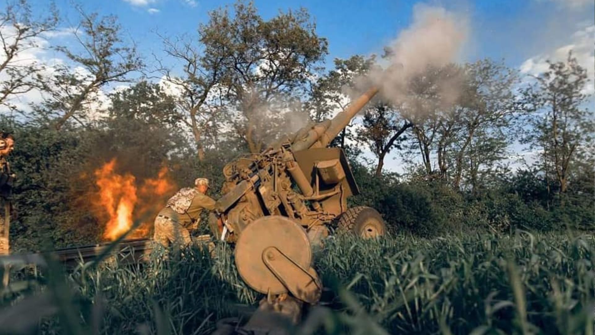 ЗСУ покращили позиції біля Покровська ЗСУ покращили позиції біля Покровська
