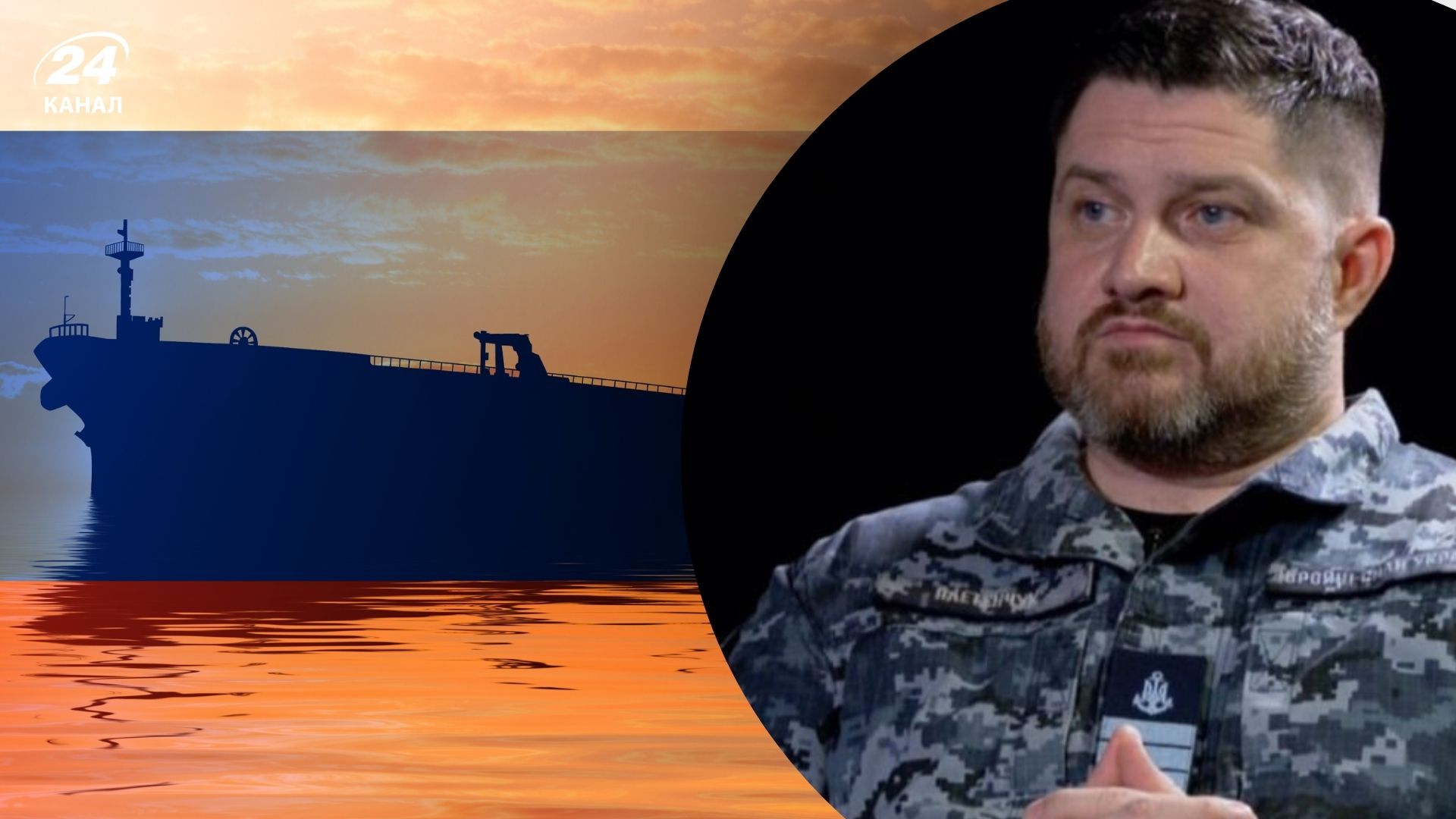 У Чорному морі активна авіація, а не флот Росії У Чорному морі активна авіація, а не флот Росії