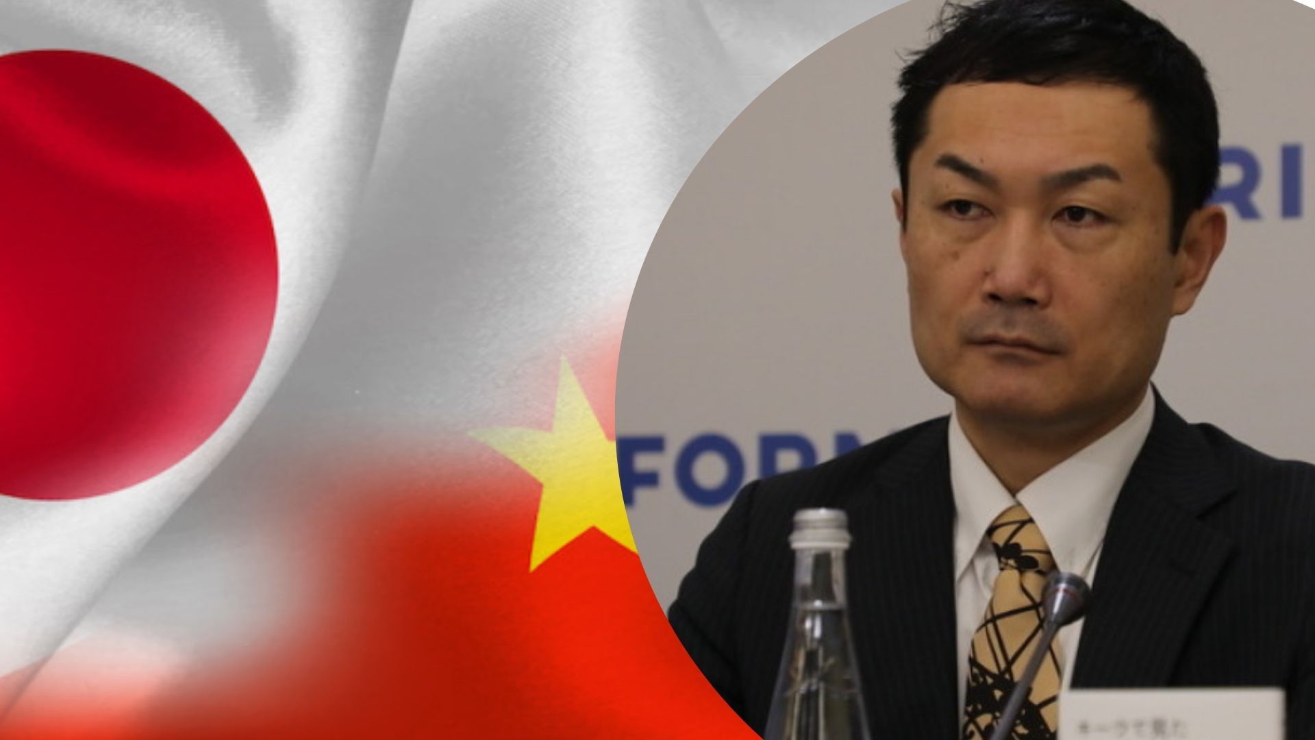 О подготовке Японии к возможным конфликтам