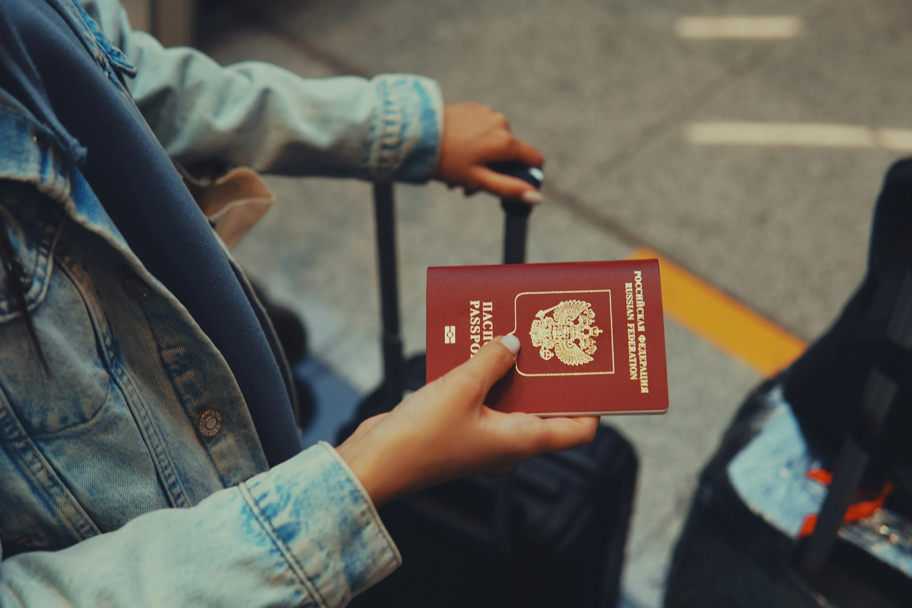 В яких країнах відпочиває найбільше росіян В яких країнах відпочиває найбільше росіян