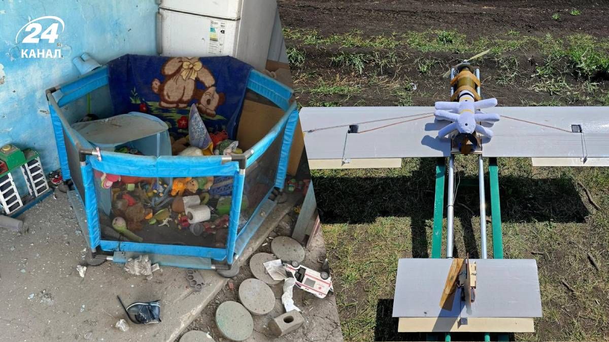 ВСУ отомстили за убийство маленького мальчика ВСУ отомстили за убийство маленького мальчика