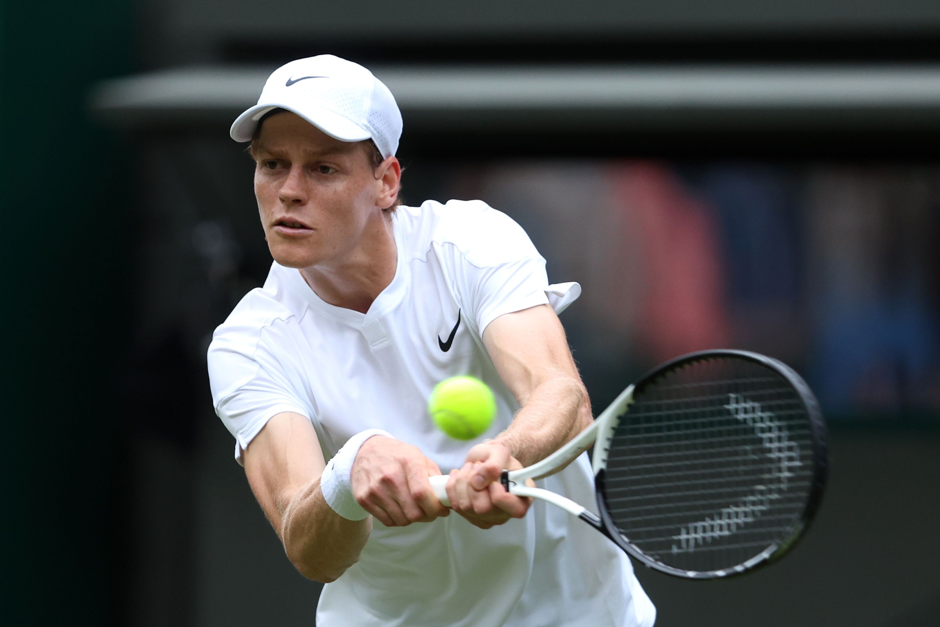 Янник Зиннер выиграл Уимблдон-2025 - Sport News 24