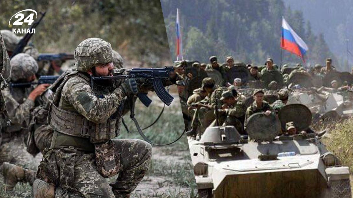 Хронологія 1237 дня війни Хронологія 1237 дня війни