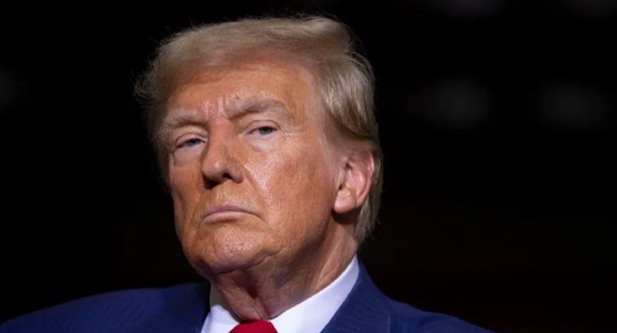 Трамп планує серйозне посилення допомоги