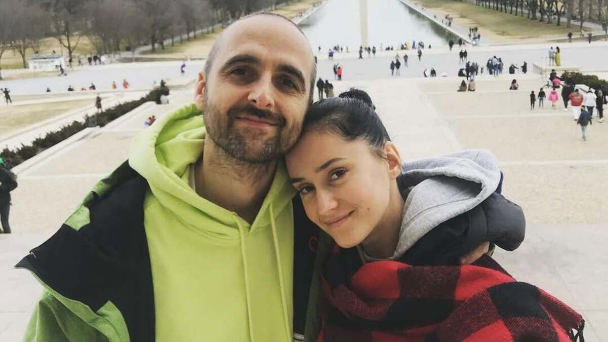 VovaZiLvova з дружиною VovaZiLvova з дружиною