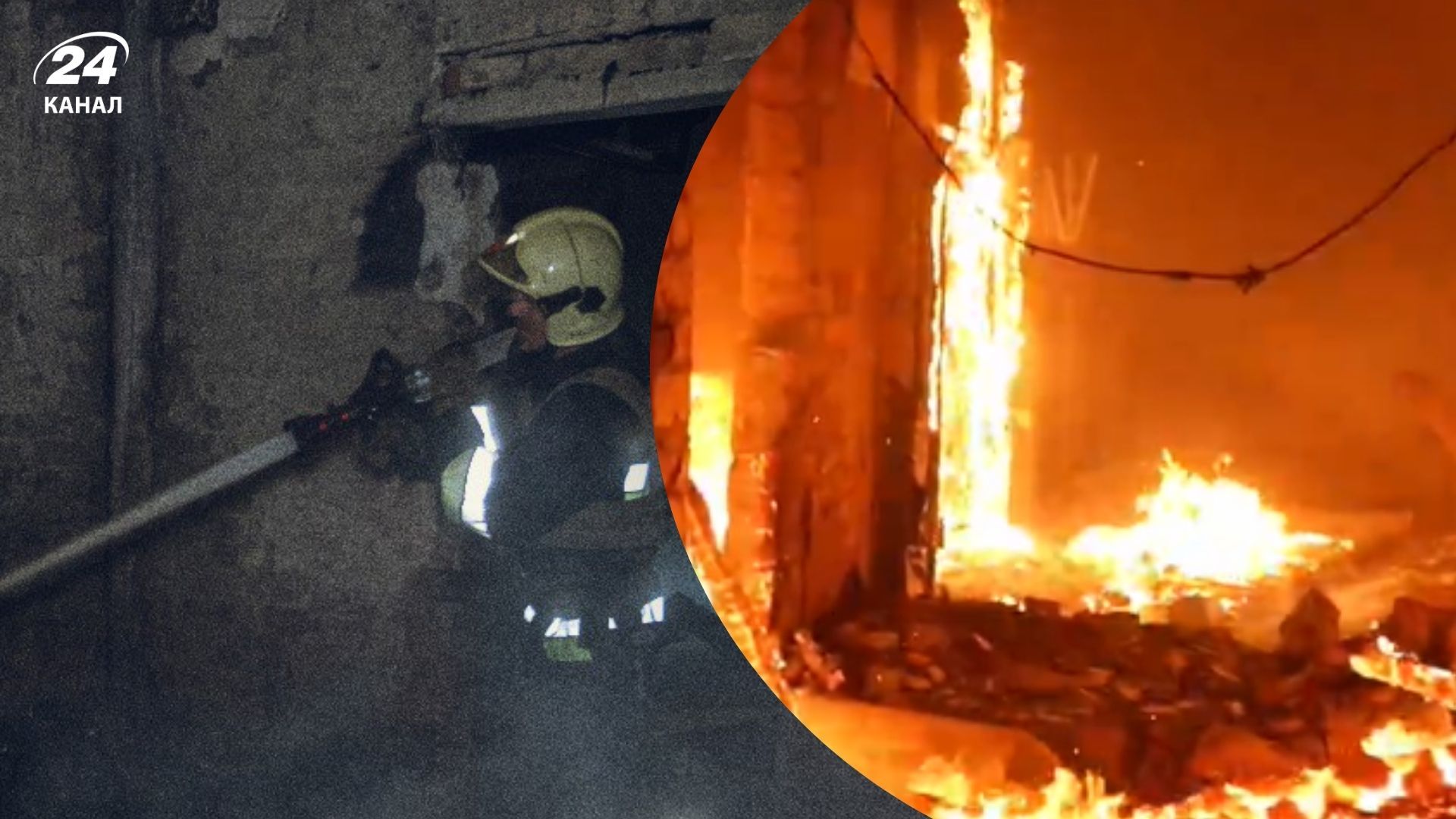 Окупанти атакували Сумщину дронами та бомбами Окупанти атакували Сумщину дронами та бомбами