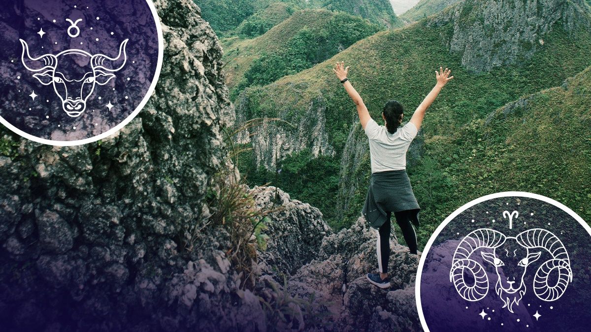 Хто діятиме терміново - гороскоп Хто діятиме терміново - гороскоп