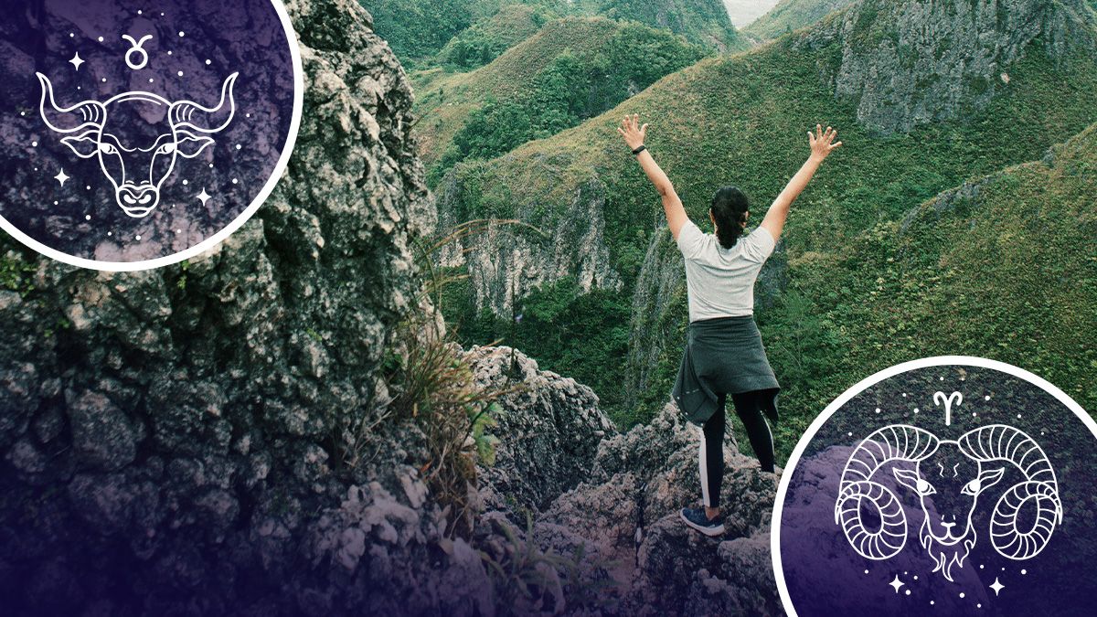 Кто будет действовать срочно - гороскоп