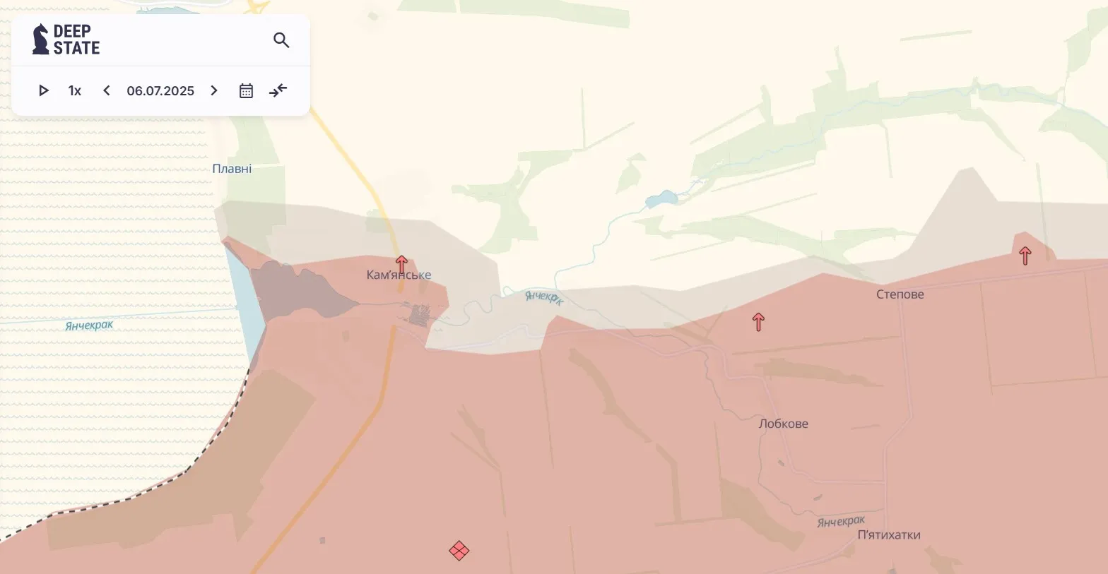 Ореховское направление Ореховское направление