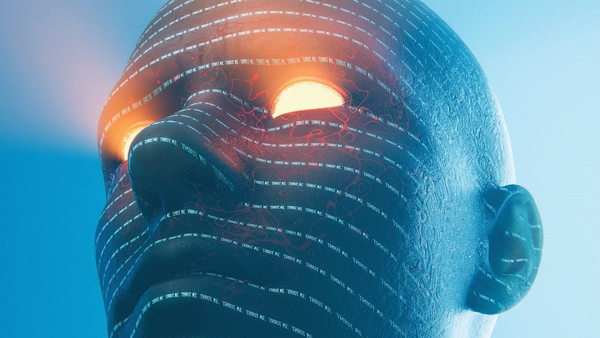 Эксперт предупреждает: искусственный интеллект обманывает нас