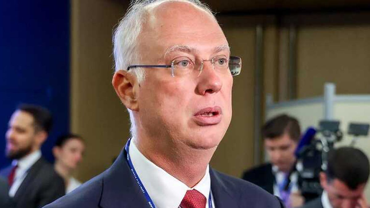 В Кремле призывают Трампа отказаться от давления в вопросе прекращения огня в Украине В Кремле призывают Трампа отказаться от давления в вопросе прекращения огня в Украине