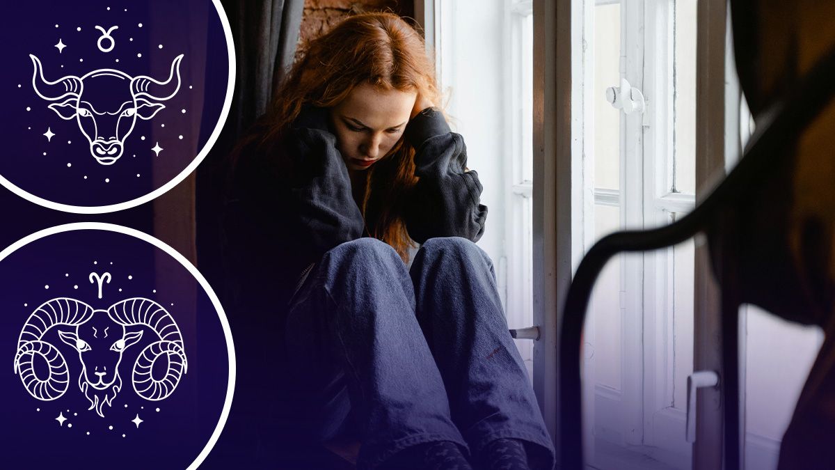 У кого начнется черная полоса в жизни - гороскоп У кого начнется черная полоса в жизни - гороскоп