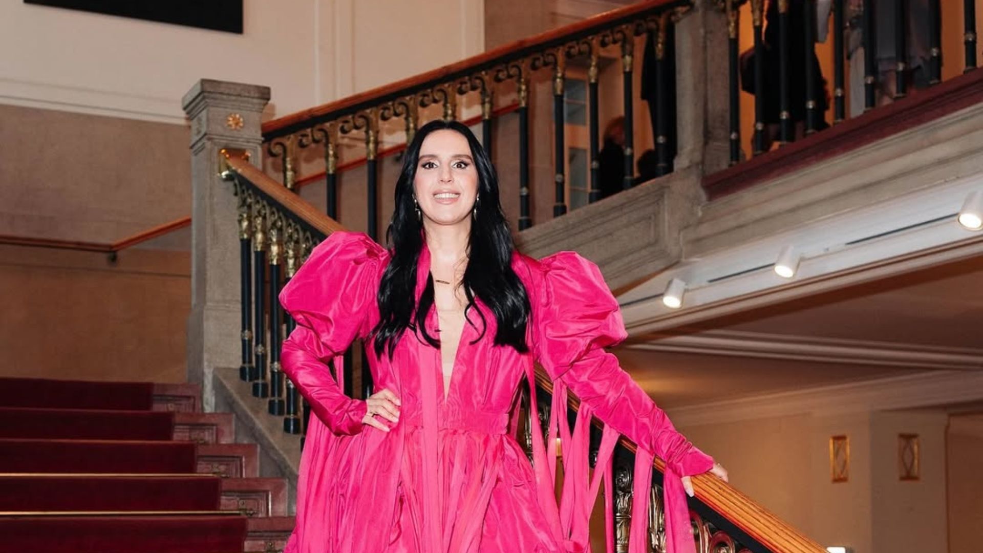 Джамала Джамала