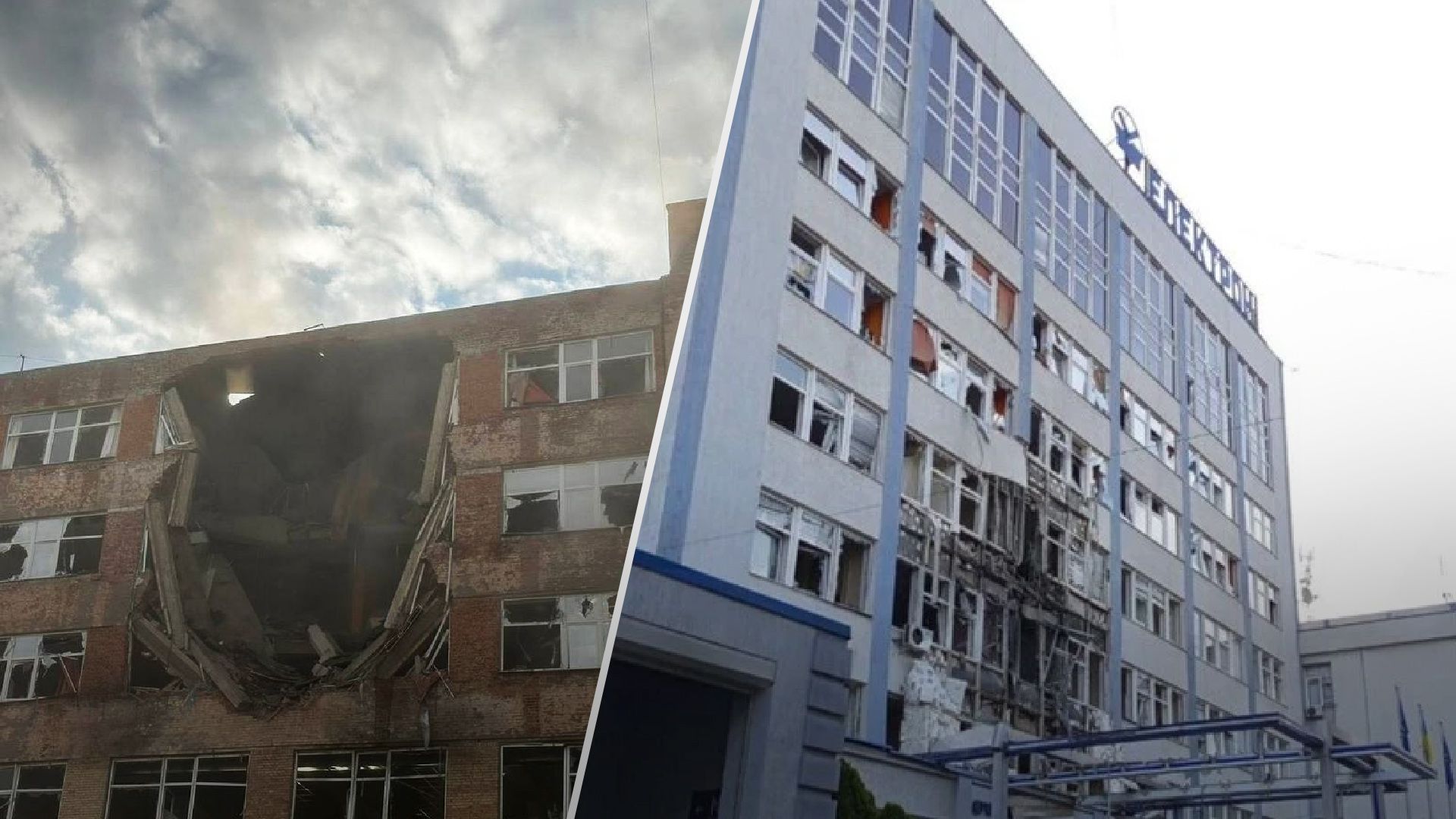 До 2 мільйонів гривень: у Львові бізнесу, який постраждав від атаки нададуть компенсацію - Бізнес До 2 мільйонів гривень: у Львові бізнесу, який постраждав від атаки нададуть компенсацію - Бізнес