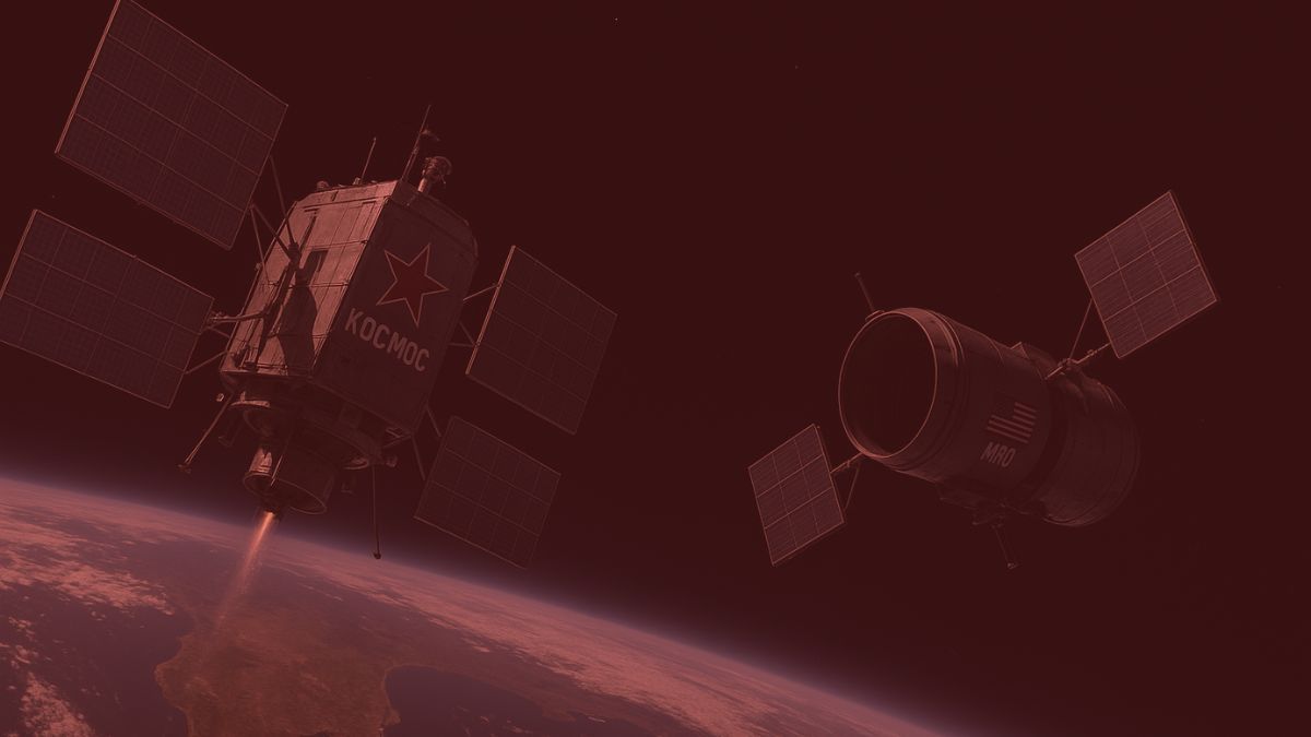 Иллюстративное фото Иллюстративное фото