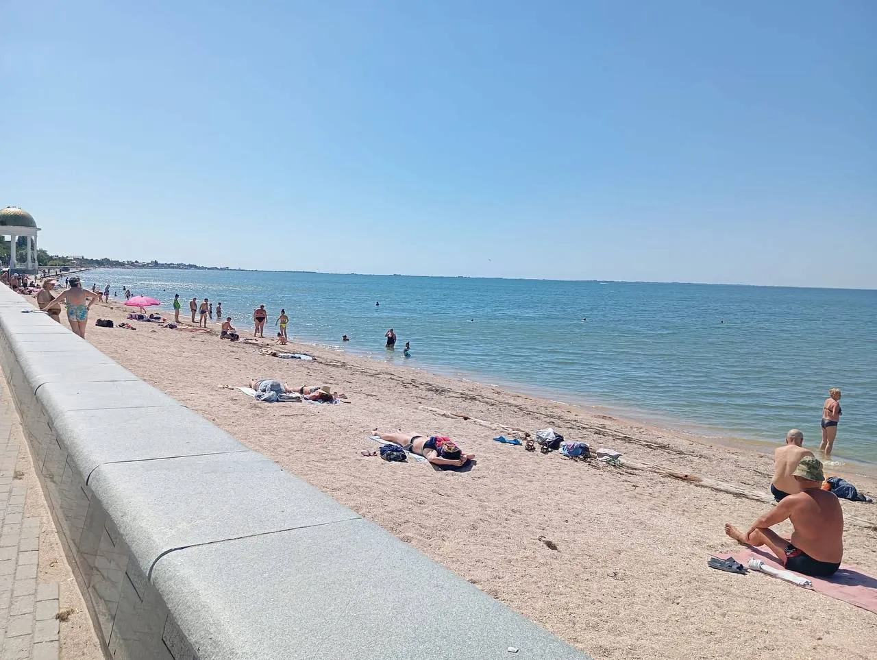 Бердянськ 2025