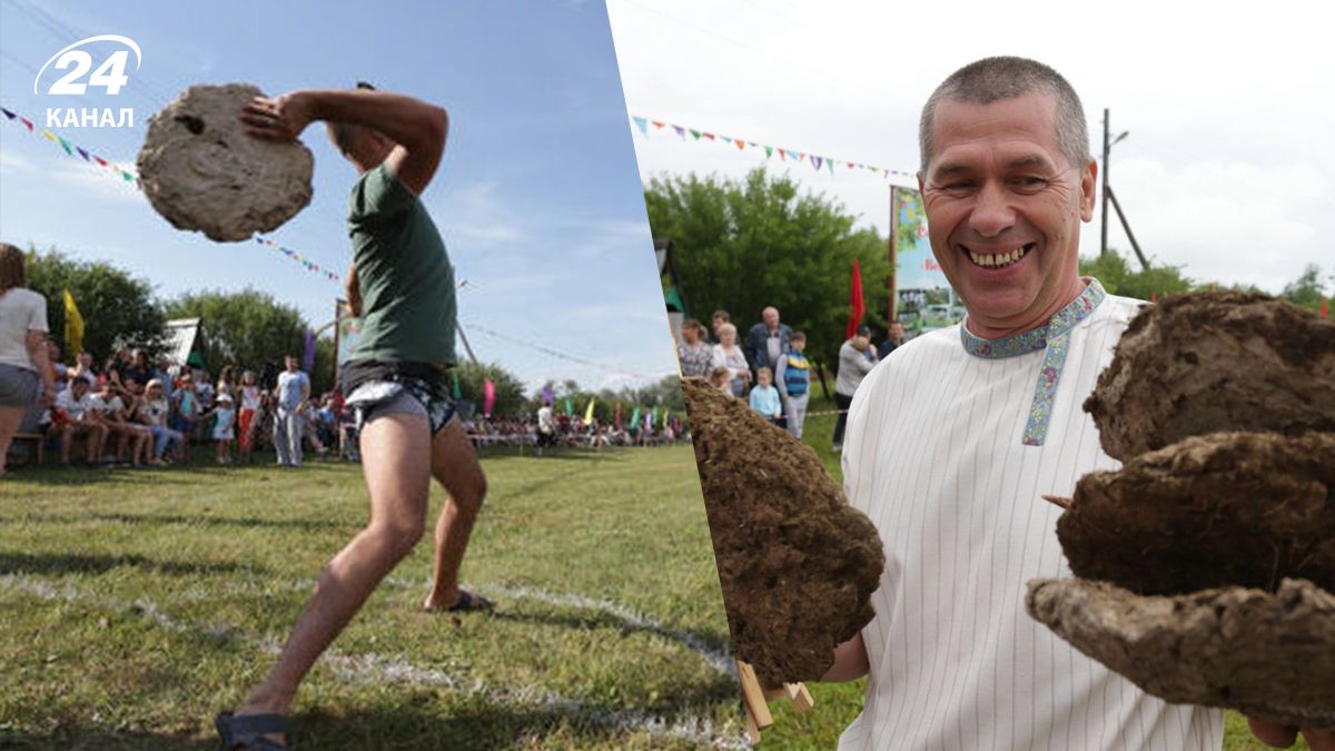 В России прошел Веселый коровяк - что известно о фестивале