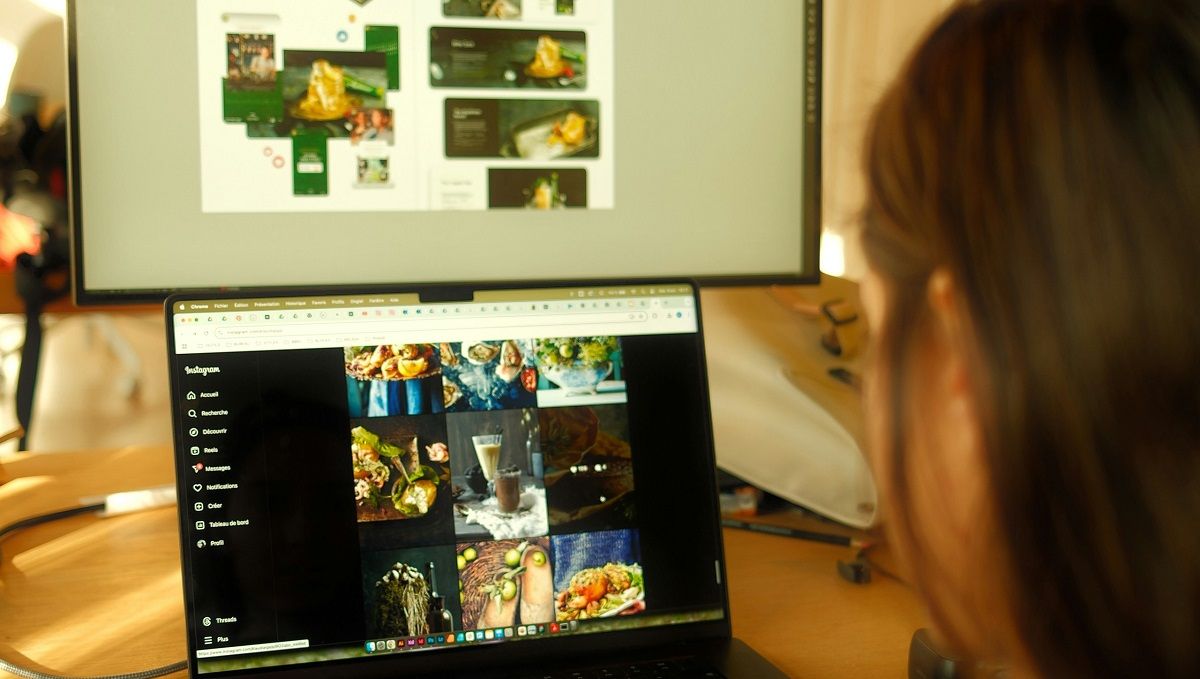 Телевизор как второй монитор для работы Телевизор как второй монитор для работы