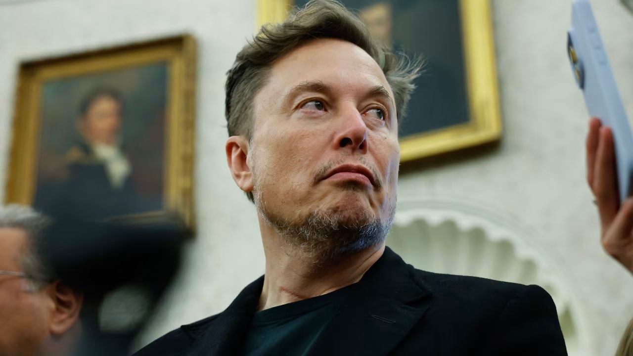 SpaceX інвестує 2 мільярди доларів в компанію Ілона Маска з розробки штучного інтелекту - Бізнес