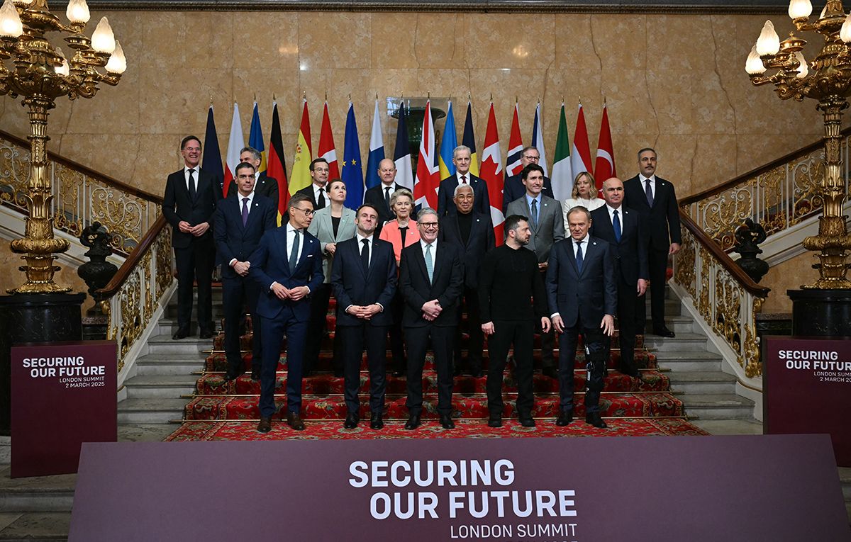 ЄС майже домовились про санкції проти Росії ЄС майже домовились про санкції проти Росії