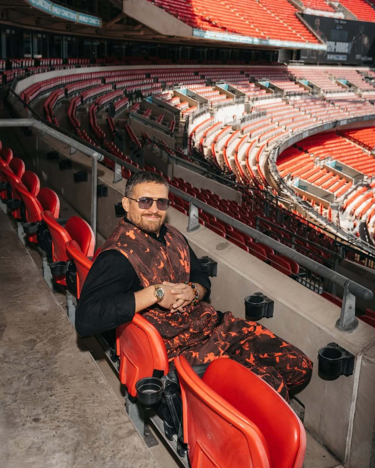 Александр Усик Александр Усик