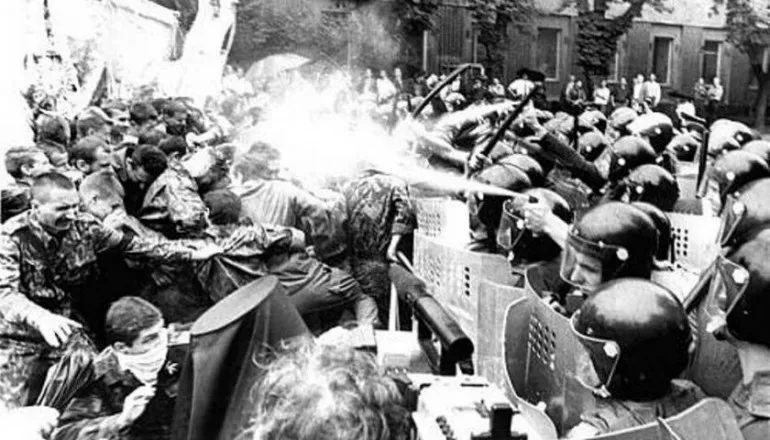 Похороны Владимира Романюка Похороны Владимира Романюка