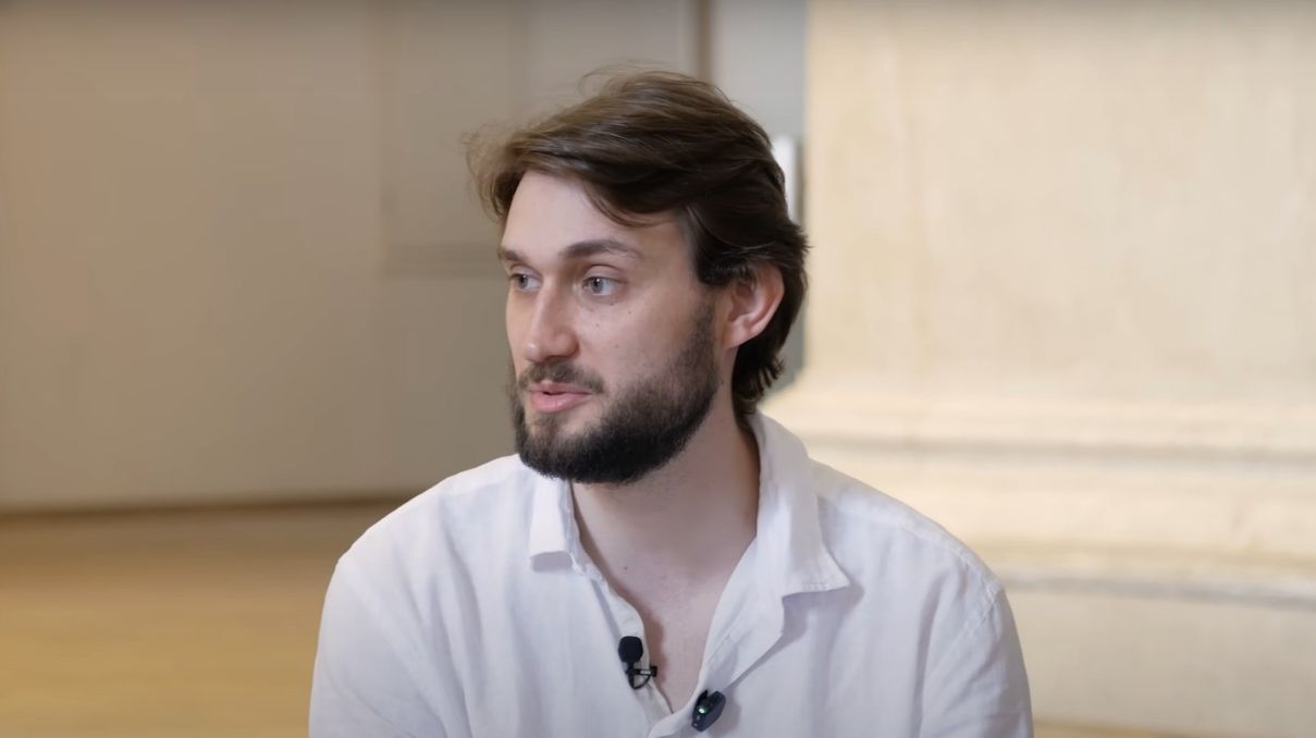 Вадим Яценко Вадим Яценко