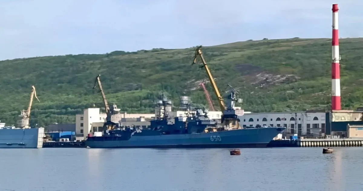 Адмирал Чабаненко сейчас Адмирал Чабаненко сейчас