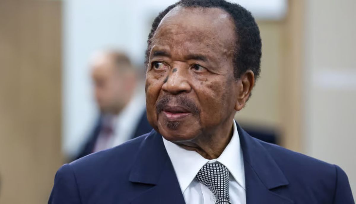 Поль Бия планирует снова баллотироваться на выборы Поль Бия планирует снова баллотироваться на выборы