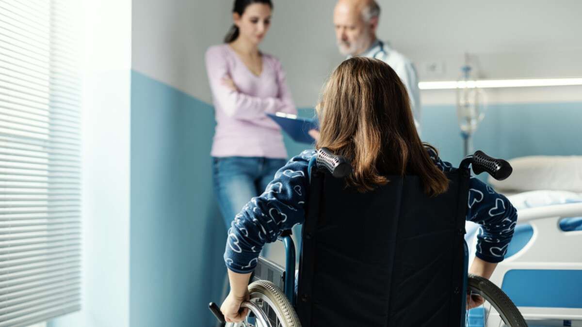 Які пільги мають батьки дітей з інвалідністю Які пільги мають батьки дітей з інвалідністю