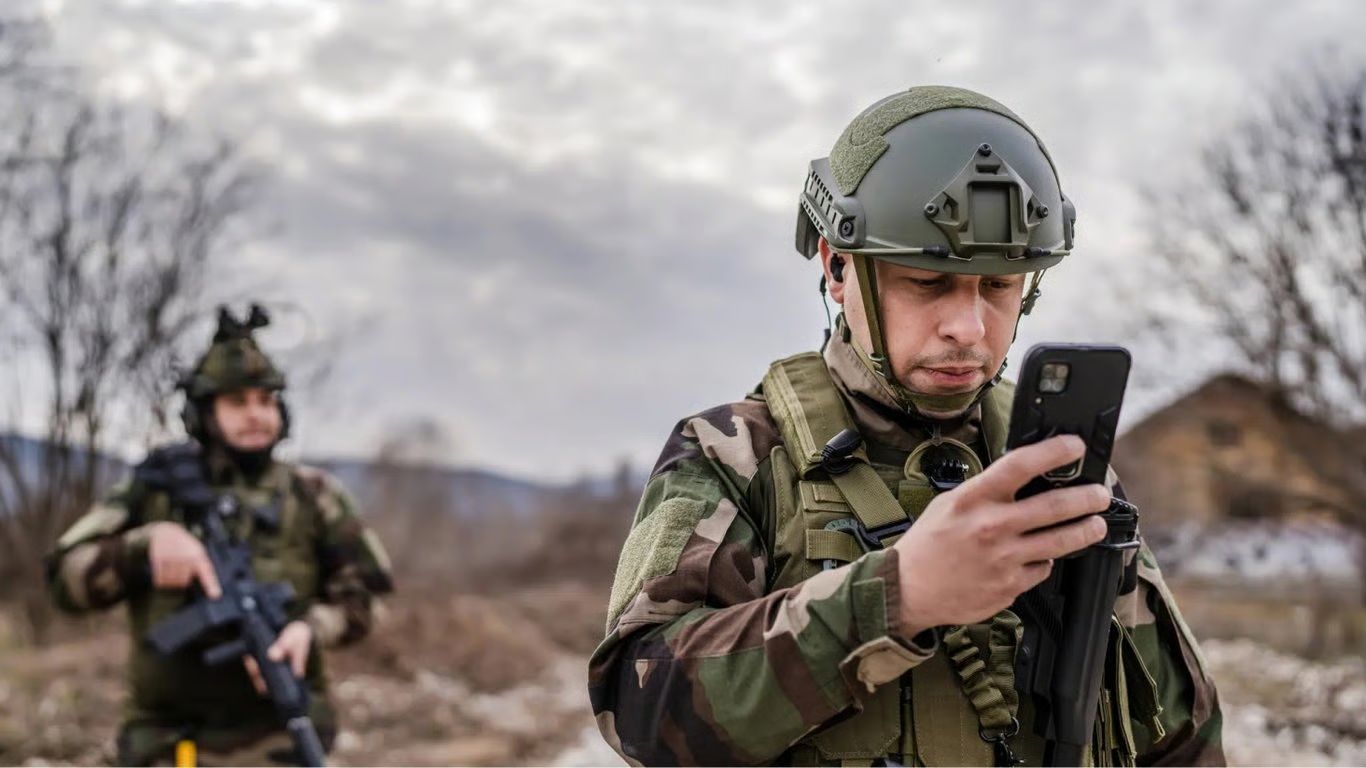 Звільнення від сплати податків ФОП у ЗСУ Звільнення від сплати податків ФОП у ЗСУ