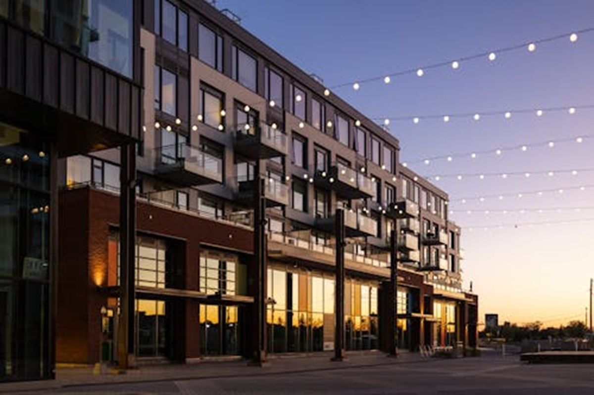 Сколько стоят самые дешевые квартиры вторички в крупнейших городах Украины