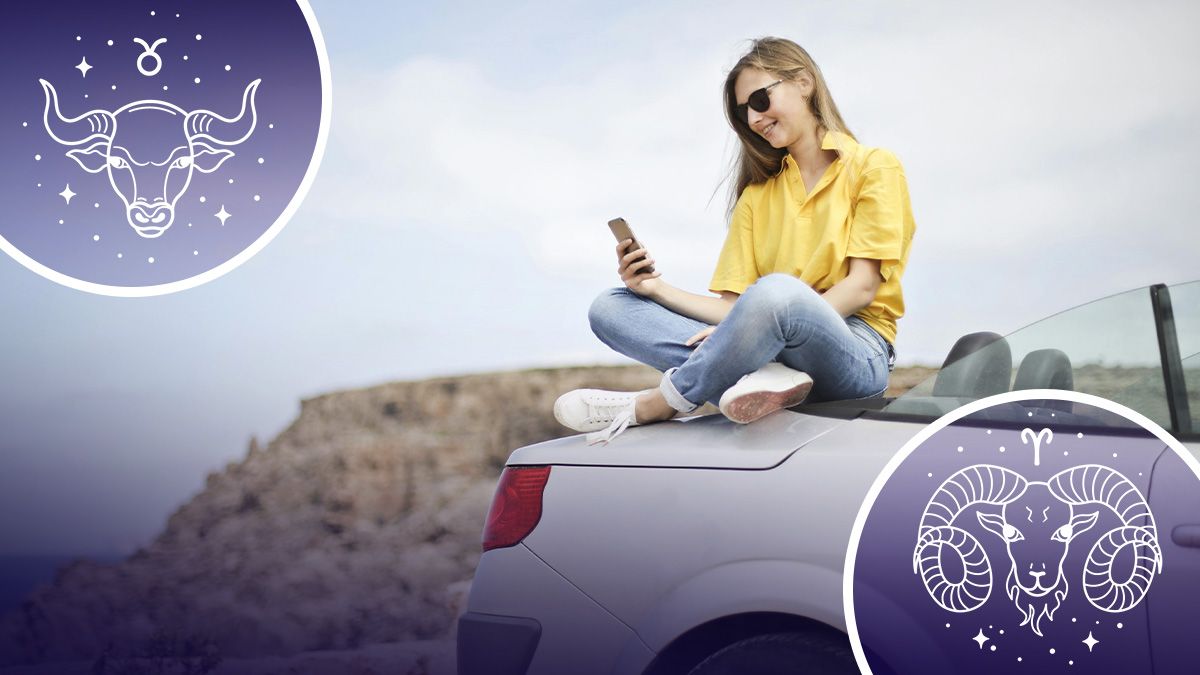 Кого ждут перемены в жизни - гороскоп Кого ждут перемены в жизни - гороскоп